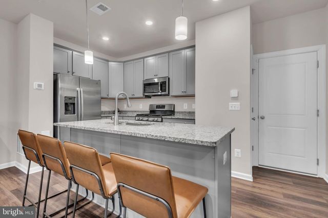 5640 LANTEEN ST, Lanham, MD 20706