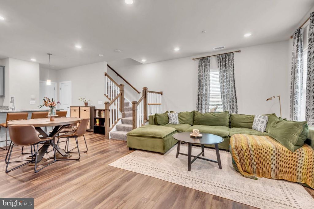 5640 LANTEEN ST, Lanham, MD 20706