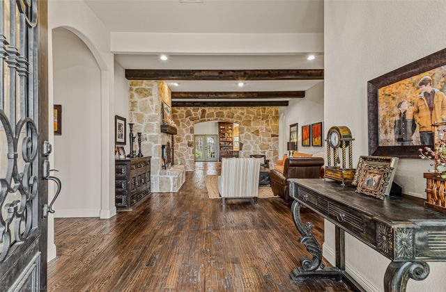 232 Branding Iron Court, Royse City, TX 75189