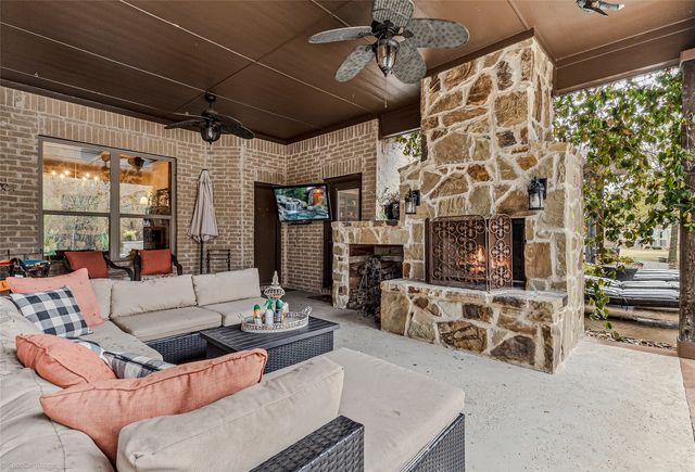 232 Branding Iron Court, Royse City, TX 75189