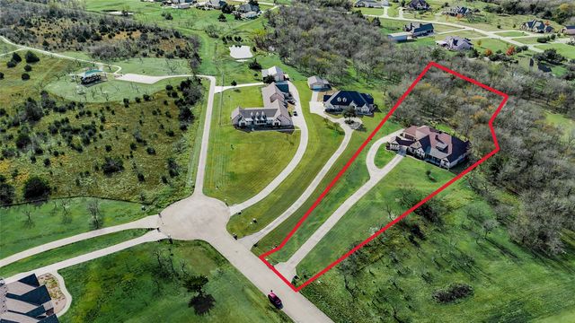 232 Branding Iron Court, Royse City, TX 75189