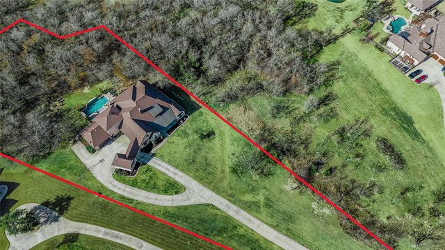 232 Branding Iron Court, Royse City, TX 75189