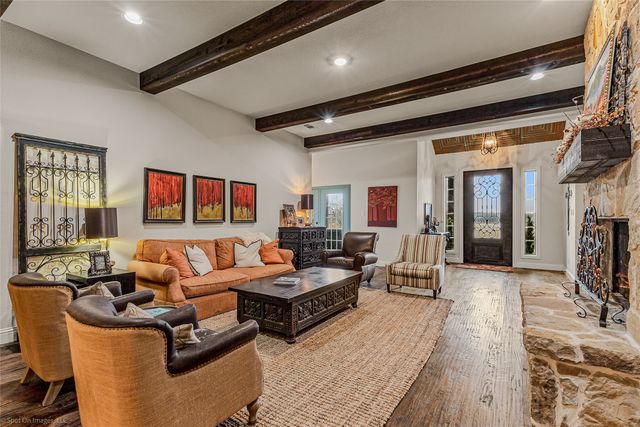 232 Branding Iron Court, Royse City, TX 75189