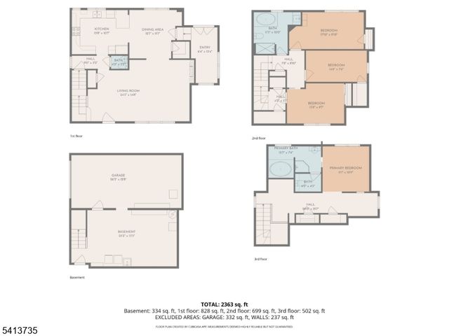 2097 State Route 31, Glen Gardner Boro, NJ 08826