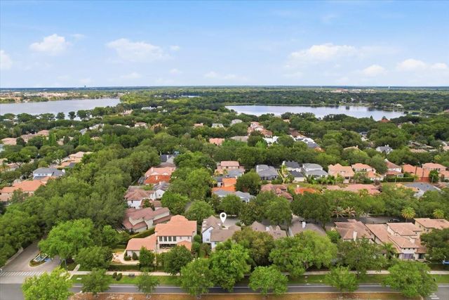 1347 CHAPMAN CIRCLE, Winter Park, FL 32789