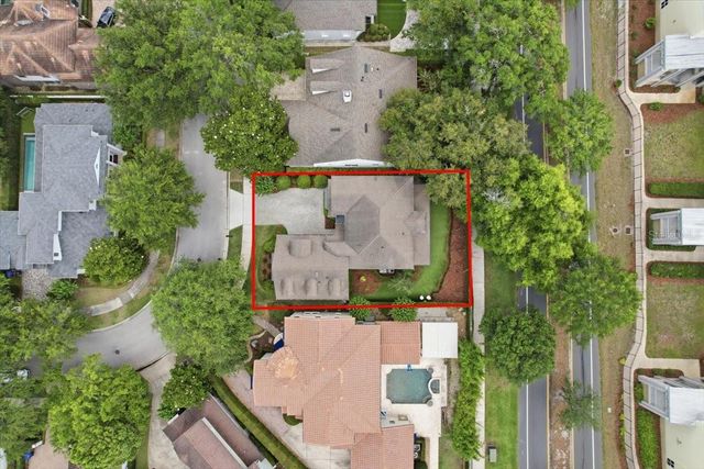 1347 CHAPMAN CIRCLE, Winter Park, FL 32789