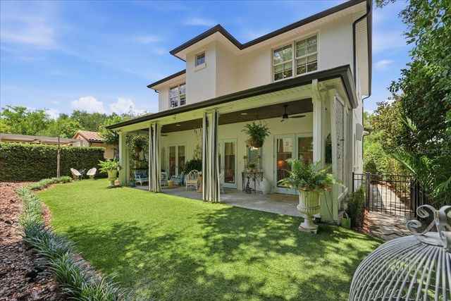 1347 CHAPMAN CIRCLE, Winter Park, FL 32789