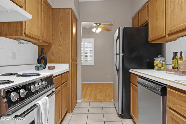 5500 N Valley View Rd Unit 213, Tucson, AZ 85718