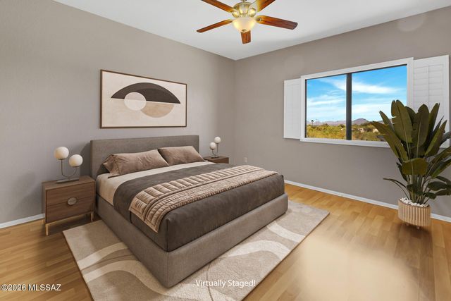 5500 N Valley View Rd Unit 213, Tucson, AZ 85718