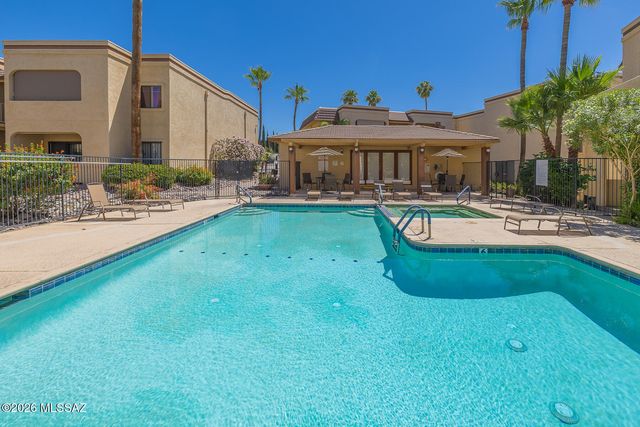 5500 N Valley View Rd Unit 213, Tucson, AZ 85718