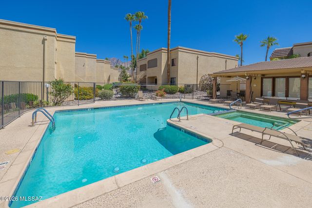 5500 N Valley View Rd Unit 213, Tucson, AZ 85718