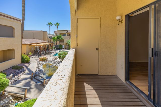 5500 N Valley View Rd Unit 213, Tucson, AZ 85718