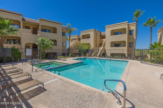 5500 N Valley View Rd Unit 213, Tucson, AZ 85718