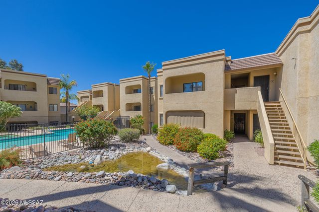 5500 N Valley View Rd Unit 213, Tucson, AZ 85718