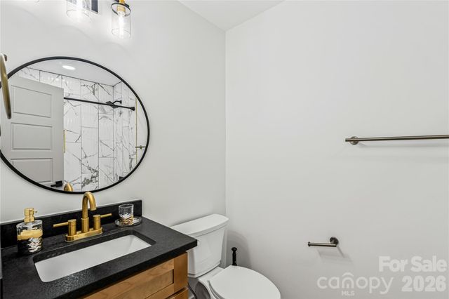 833 Knowles Drive, Dallas, NC 28034