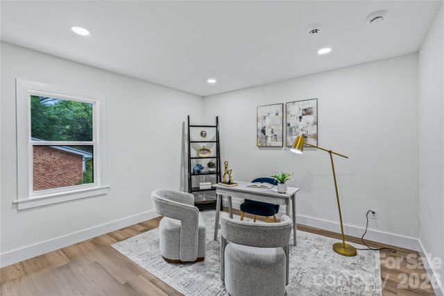 833 Knowles Drive, Dallas, NC 28034