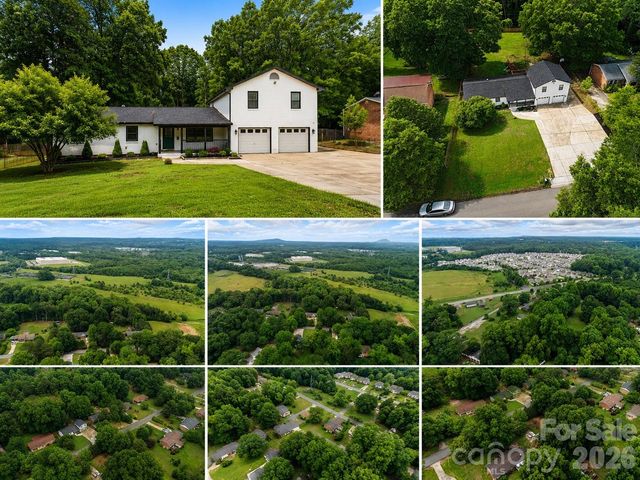 833 Knowles Drive, Dallas, NC 28034