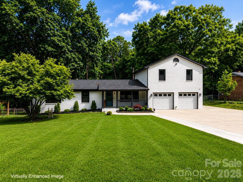 833 Knowles Drive, Dallas, NC 28034