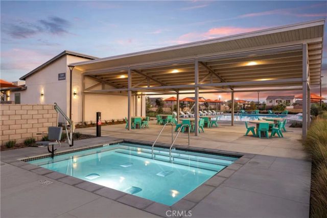 3455 East Moonstone Drive, Ontario, CA 91761