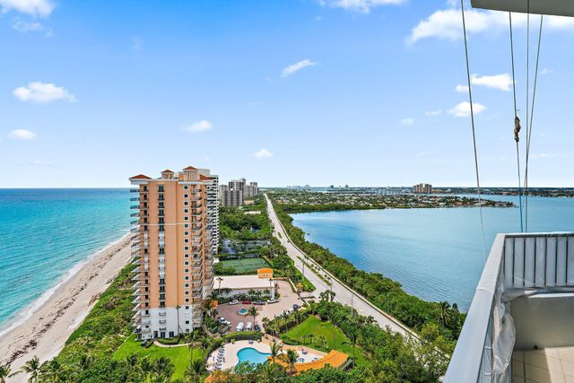 5200 N Ocean Drive Ph4, Singer Island, FL 33404