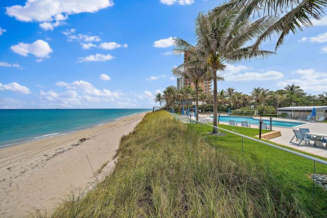 5200 N Ocean Drive Ph4, Singer Island, FL 33404