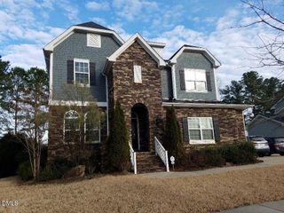 1317 Plunket Drive, Wake Forest, NC 27587