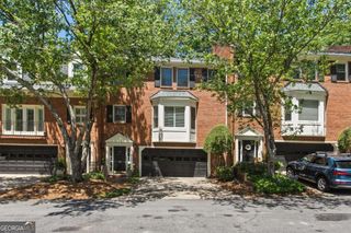 3873 Roswell Road NE 17, Atlanta, GA 30342