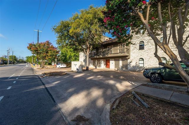 3506 Speedway 302, Austin, TX 78705