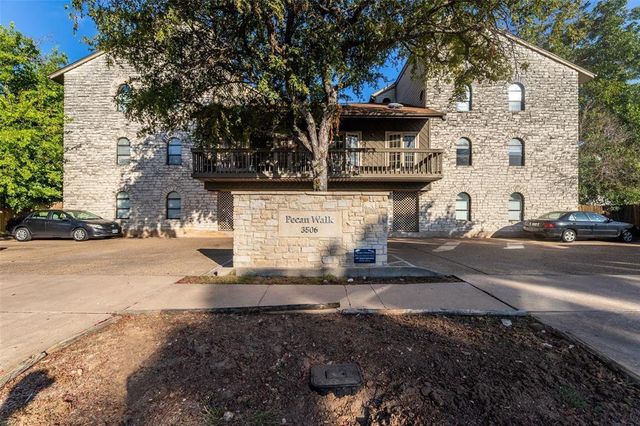 3506 Speedway 302, Austin, TX 78705