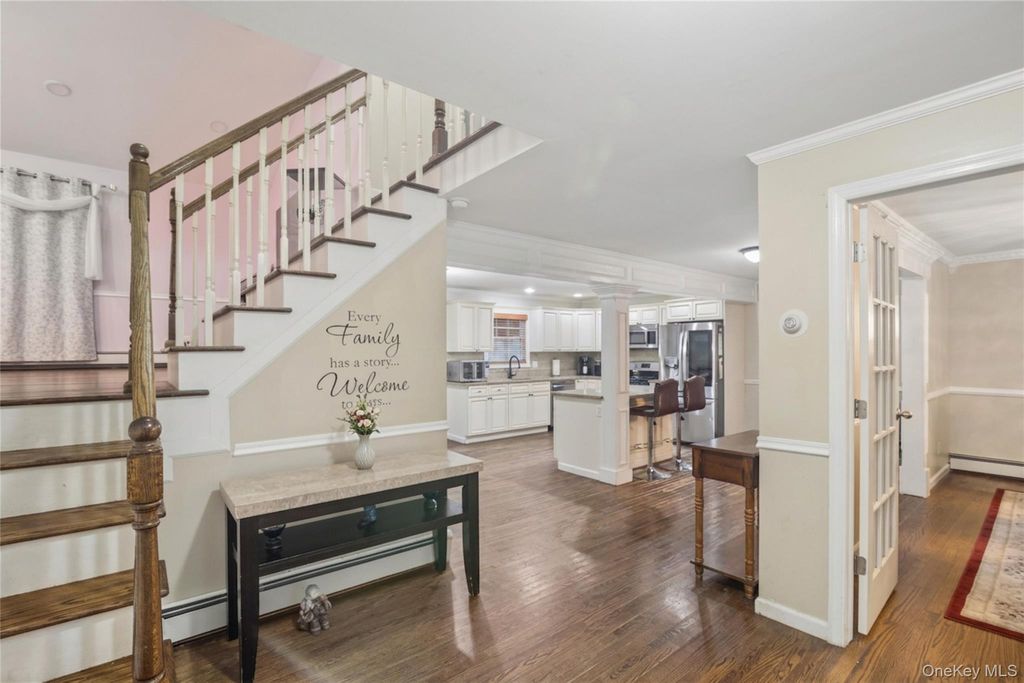 47 Parsnip Pond Road, Lake Grove, NY 11755 — exterior