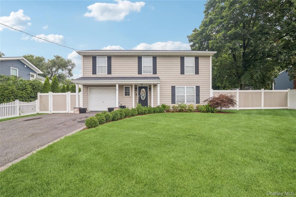47 Parsnip Pond Road, Lake Grove, NY 11755 — photo 3