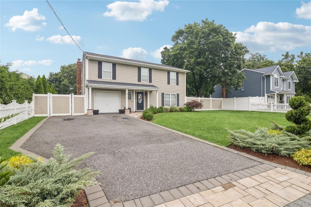 47 Parsnip Pond Road, Lake Grove, NY 11755 — photo 4