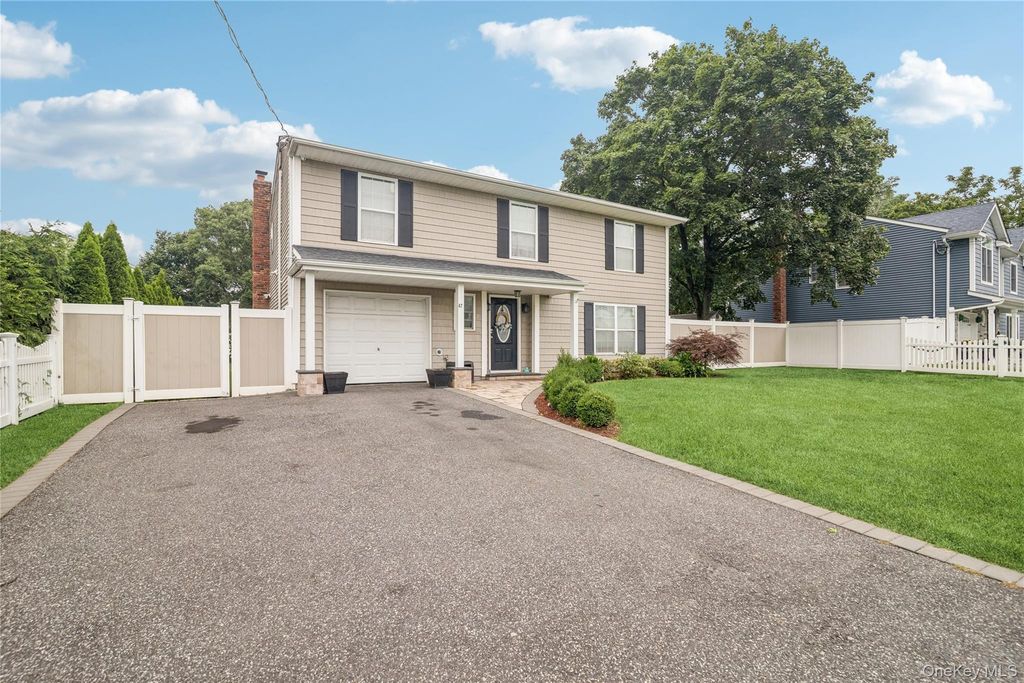 47 Parsnip Pond Road, Lake Grove, NY 11755 — photo 5