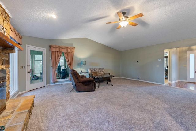 20 Charca Way, Hot Springs Village, AR 71909