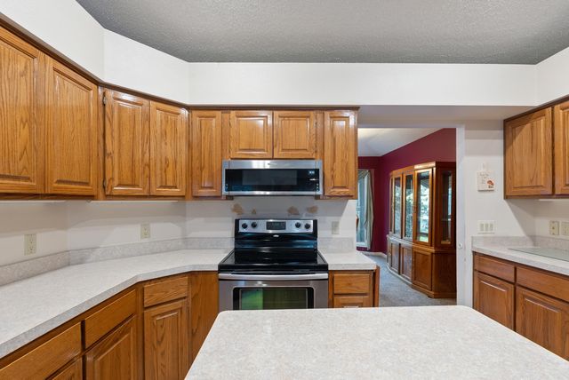 20 Charca Way, Hot Springs Village, AR 71909