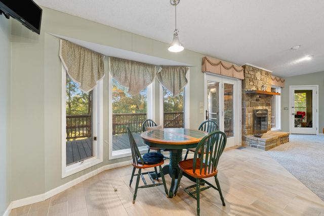 20 Charca Way, Hot Springs Village, AR 71909