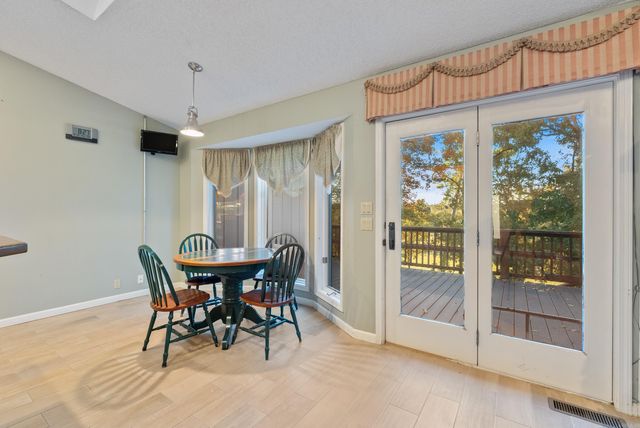 20 Charca Way, Hot Springs Village, AR 71909