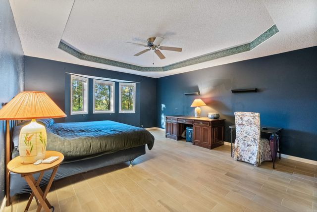 20 Charca Way, Hot Springs Village, AR 71909