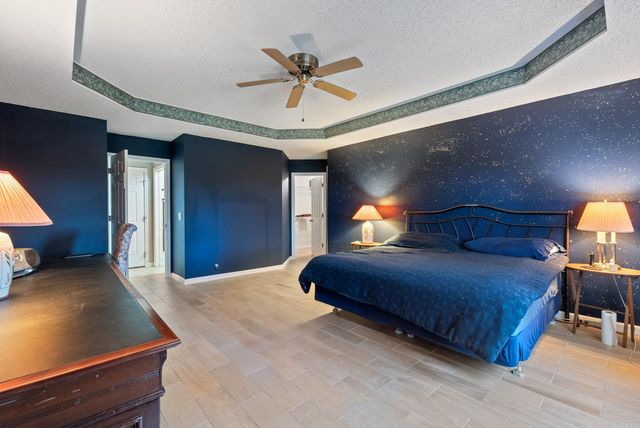 20 Charca Way, Hot Springs Village, AR 71909