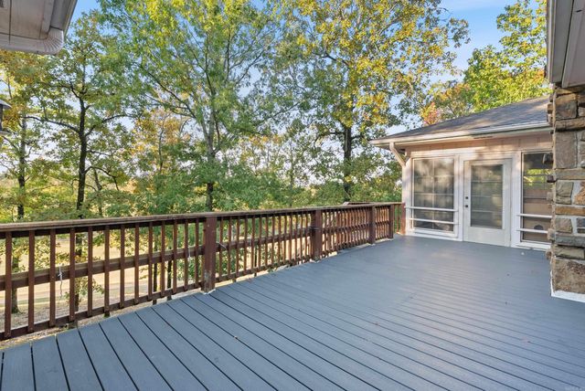 20 Charca Way, Hot Springs Village, AR 71909