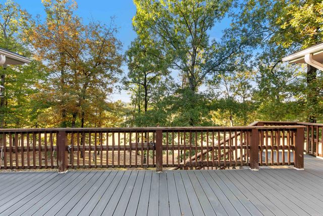 20 Charca Way, Hot Springs Village, AR 71909