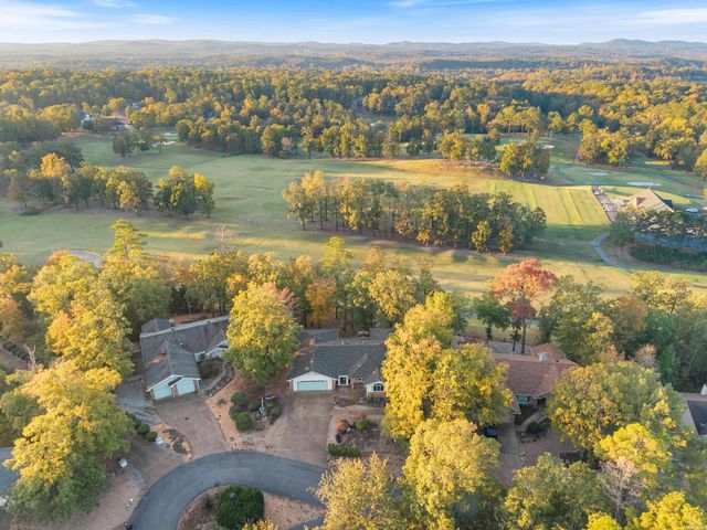 20 Charca Way, Hot Springs Village, AR 71909