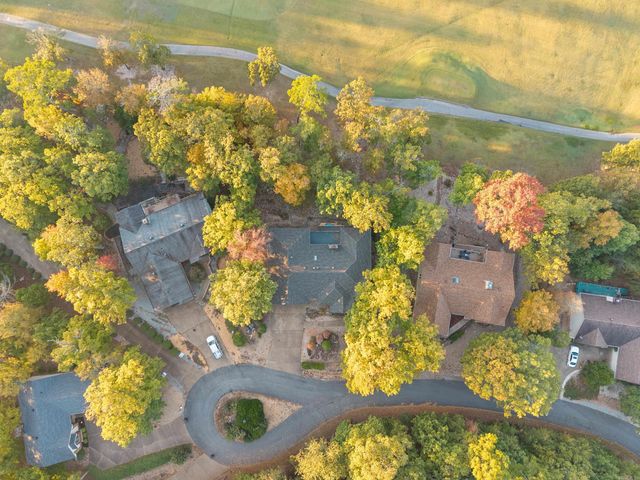 20 Charca Way, Hot Springs Village, AR 71909