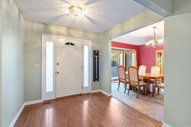 20 Charca Way, Hot Springs Village, AR 71909