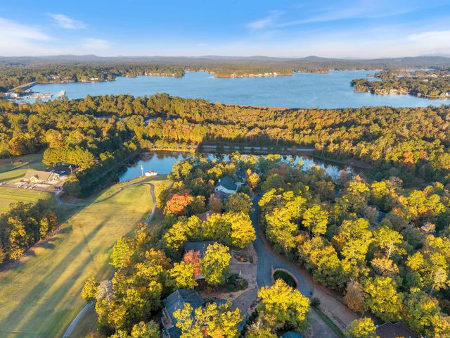 20 Charca Way, Hot Springs Village, AR 71909