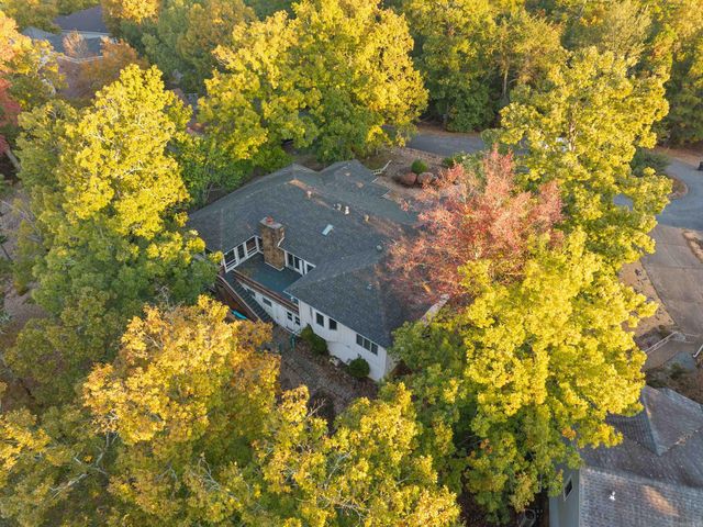 20 Charca Way, Hot Springs Village, AR 71909