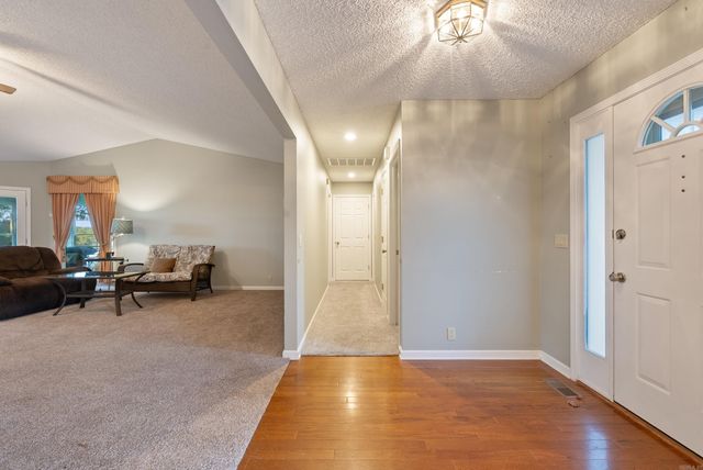 20 Charca Way, Hot Springs Village, AR 71909