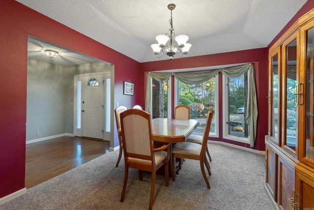 20 Charca Way, Hot Springs Village, AR 71909