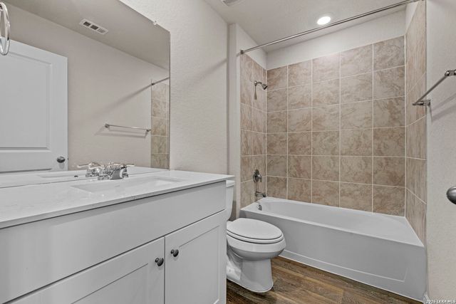 14612 Childress Falls, San Antonio, TX 78245