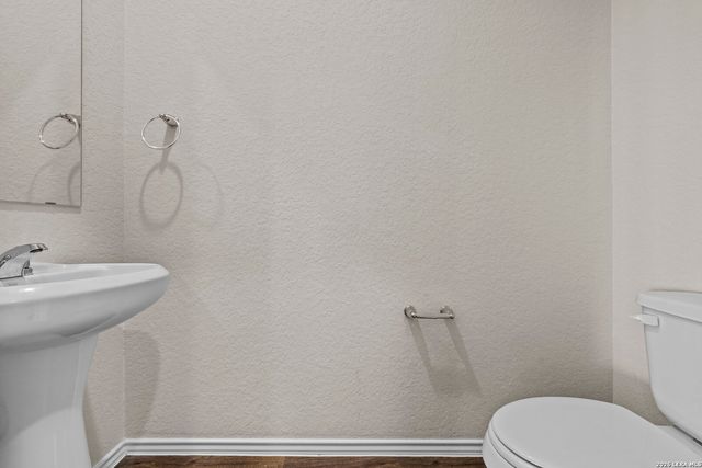 14612 Childress Falls, San Antonio, TX 78245